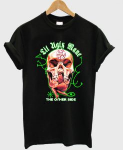 Lil Ugly Mane The Other Side T Shirt