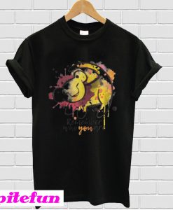 Lion King Remember who you are T-shirt