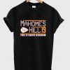 Mahomes Hill This Is Chiefs Kingdom T-shirt