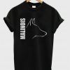 Malinois Dog T-shirt