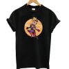 Mayma Captain Marvel T-shirt