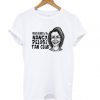 Nancy Pelosi Fan Club T shirt