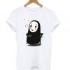 No Face Music Unisex T -shirt