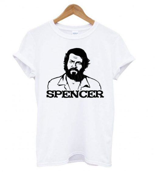 Bud Spencer T-shirt