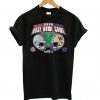 Ohio State Vs Washington Rose Bowl T shirt