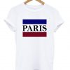 Paris T Shirt