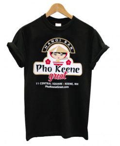 Pho Keene Great T-shirt