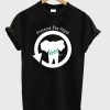 Preserve Poo Paper Elephant T-shirt