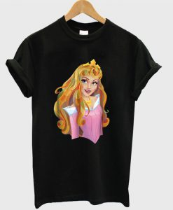 Princess Aurora Sleeping Beauty T-shirt