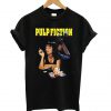 Pulp Fiction Mia T-shirt