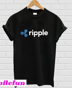 Ripple Cryptocurrency Investor T-shirt