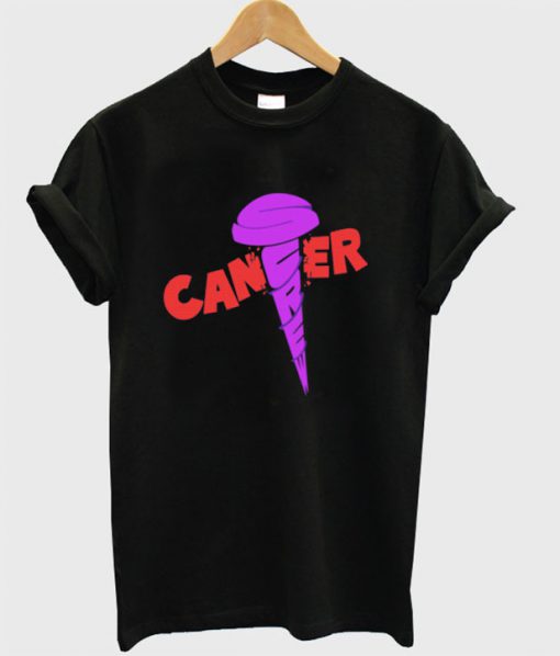 Screw Cancer T-Shirt