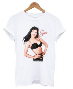 Selena Signature T-shirt