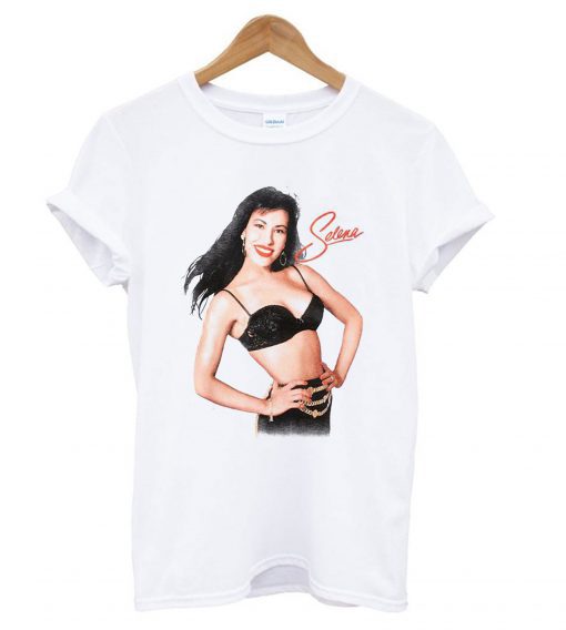 Selena Signature T-shirt