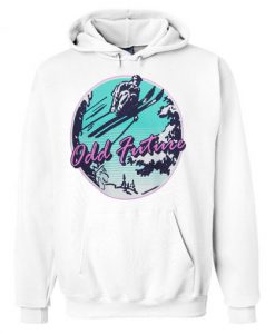 Ski Odd Future Hoodie