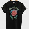 Snow White Apple T Shirt