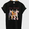 Spice Grohls T-shirt