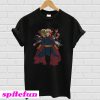 Stan Lee Father T-shirt