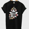 Star Baker T-shirt