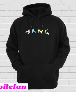 Tang hoodie