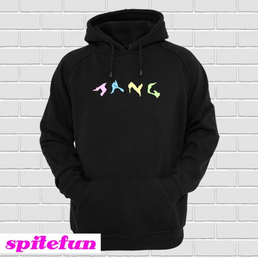 Tang hoodie