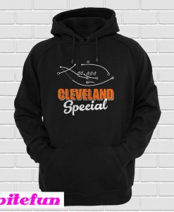 The Cleveland Special Hoodie