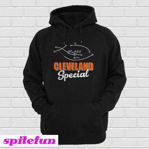 The Cleveland Special Hoodie