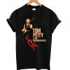 Tom Petty And The Heartbreakers T shirt
