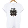 Top Gun Maverick Helmet T-shirt