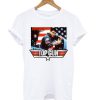 Top Gun Maverick Tom Cruise T-shirt