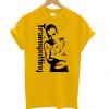 Trainspotting Movie T shirt