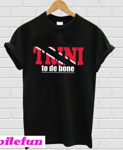 Trinidad T-shirt