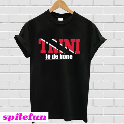 Trinidad T-shirt