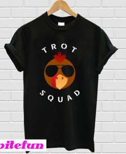 Trot Squad T-shirt