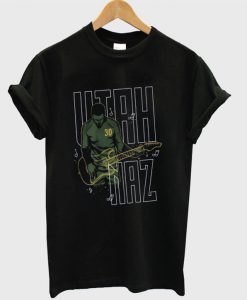 Utah Naz T-shirt