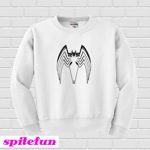 Venom Shadow Sweatshirt