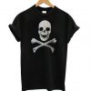 VLONE Skull Bone T-shirt