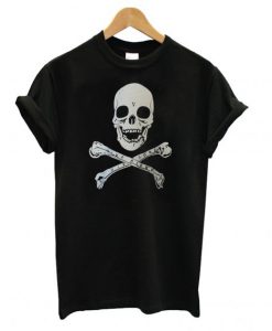 VLONE Skull Bone T-shirt