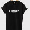 Virgin April Fools T-shirt