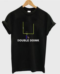 Double Doink T-shirt