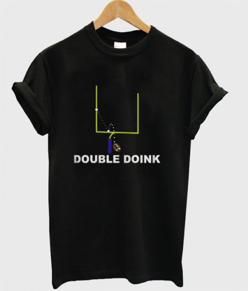 Double Doink T-shirt