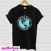 The Future of the World T-shirt