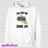 House Does Not Spark Joy Hoodie