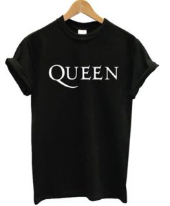 Queen T shirt