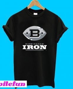 Birmingham Iron T-Shirt