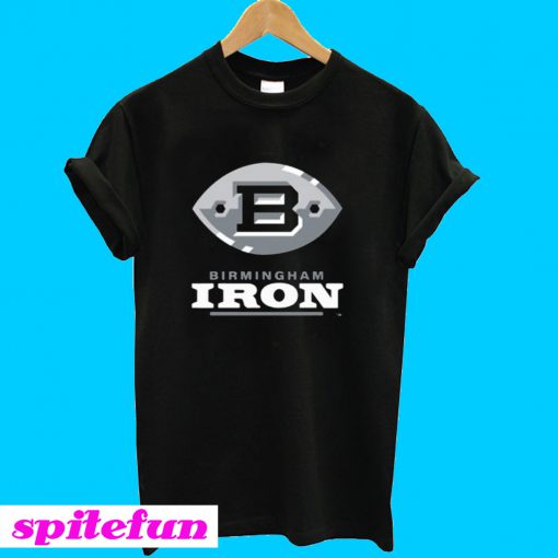 Birmingham Iron T-Shirt