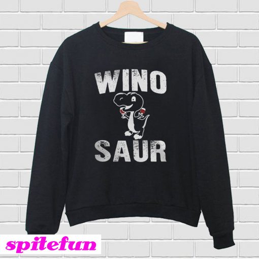 Wino Saur Sweatshirt