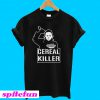 Cereal Killer T-Shirt