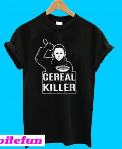 Cereal Killer T-Shirt