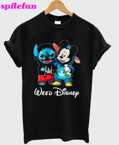 Disney Dining Plan I’m On The Dining Plan T-Shirt